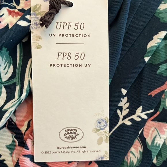 Laura Ashley Tennis/Golf/Pickleball Skort, NWT! - Picture 8 of 9